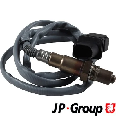 Oxygen Sensor